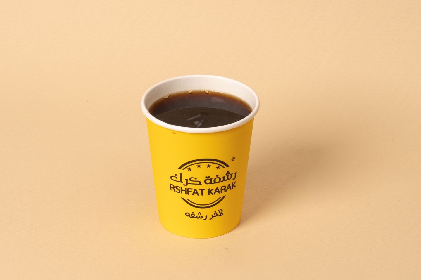 قهوة امريكية