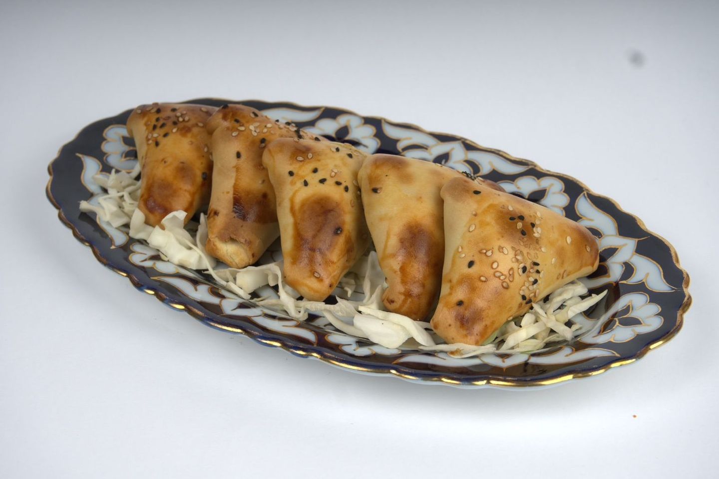 Yagmosh Meat Large - Large 5 Piece