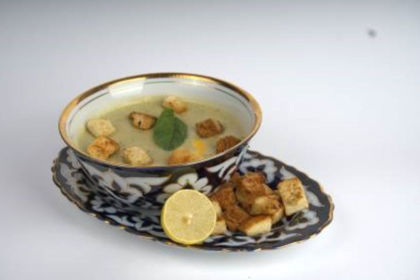 Potato Soup