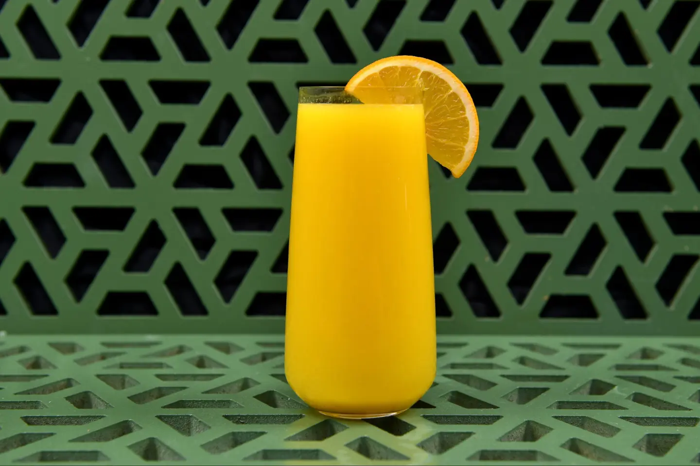 Natural Orange Juice