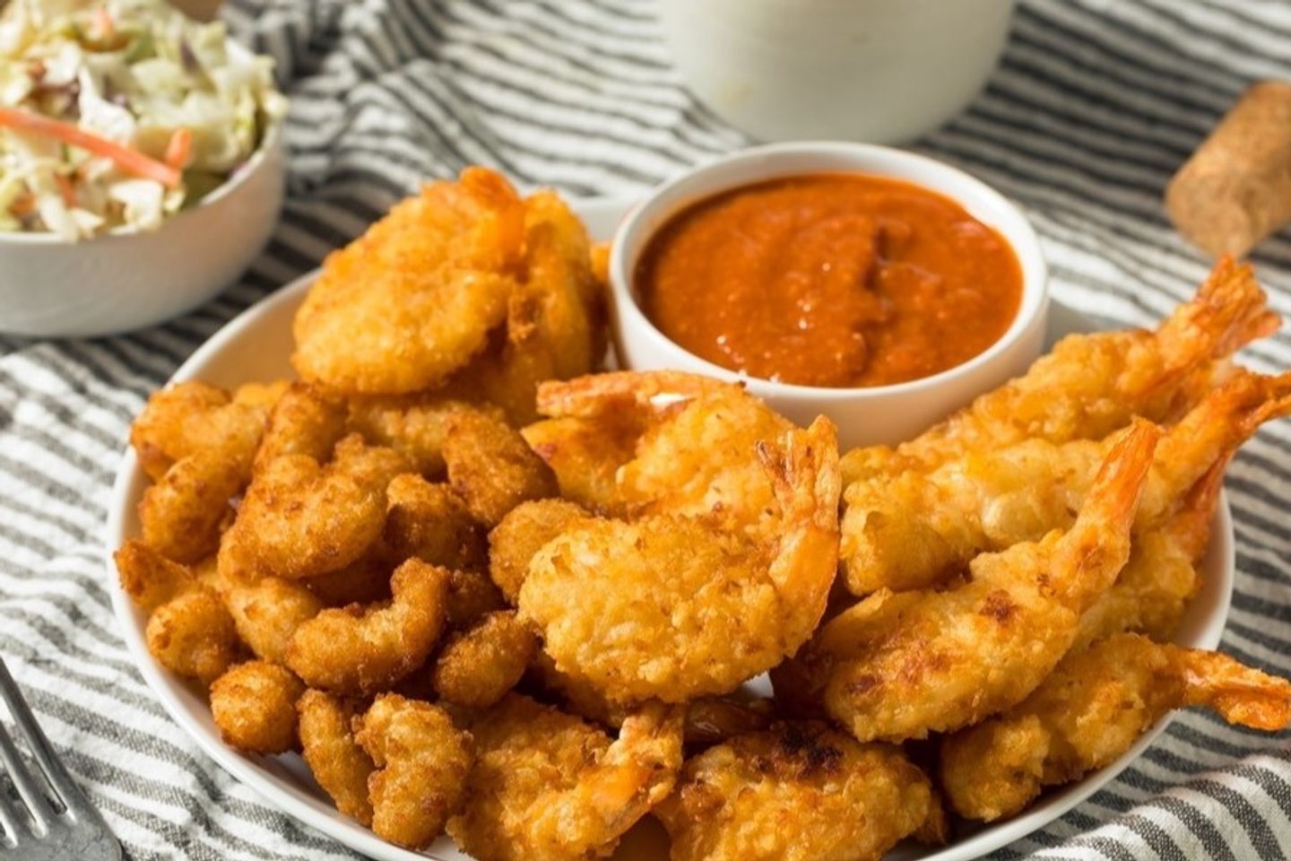Shrimp Express 10 Pic