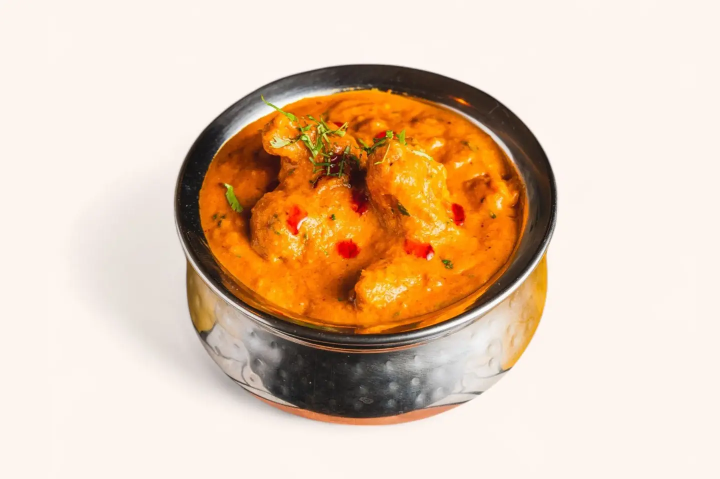 Shrimp Masala