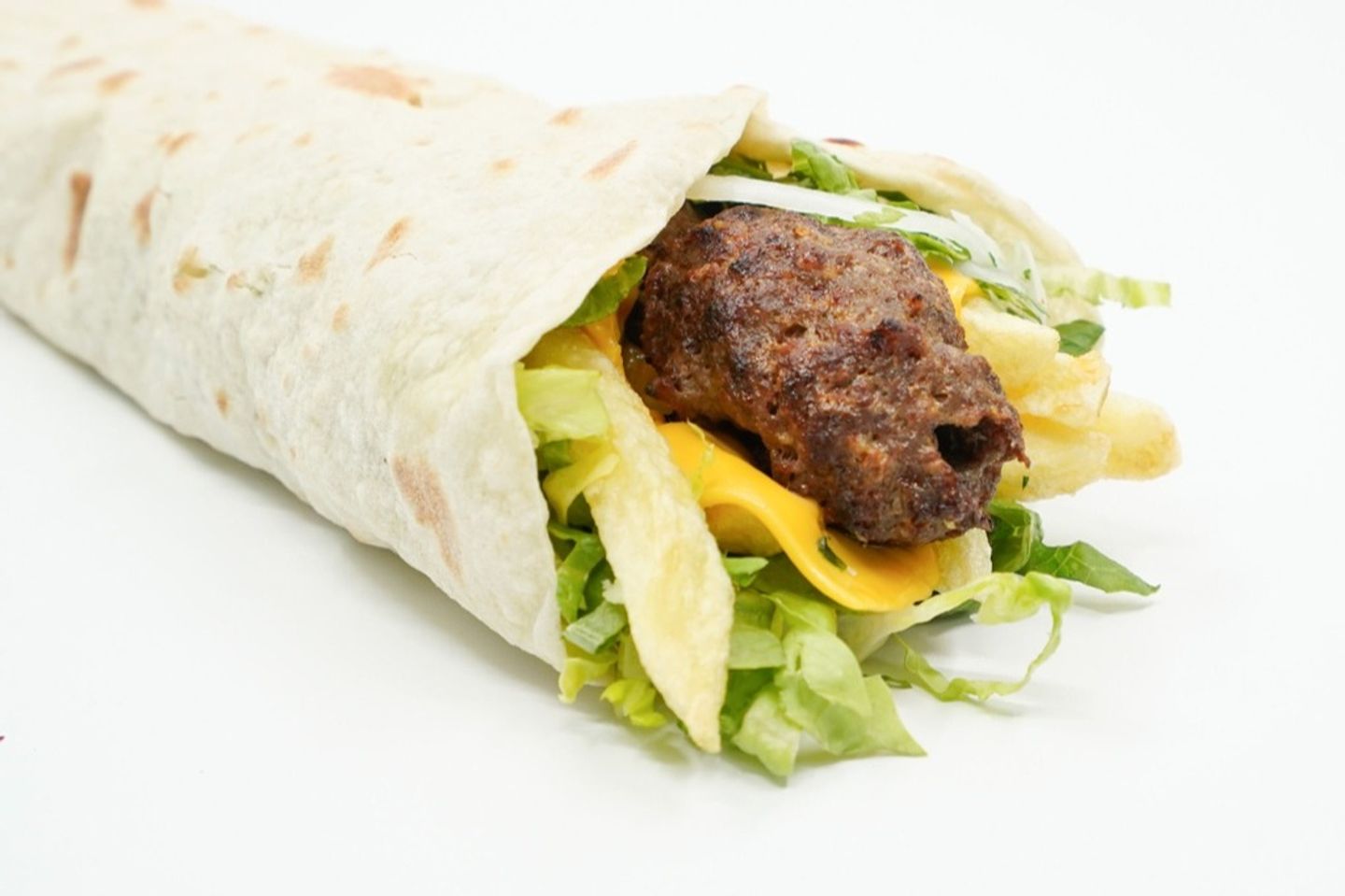 Mabshur Meat - Rocket