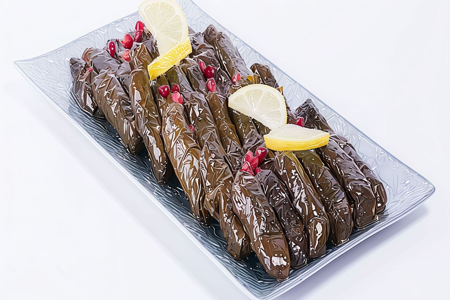 ورق عنب صغير