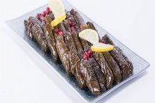 ورق عنب صغير