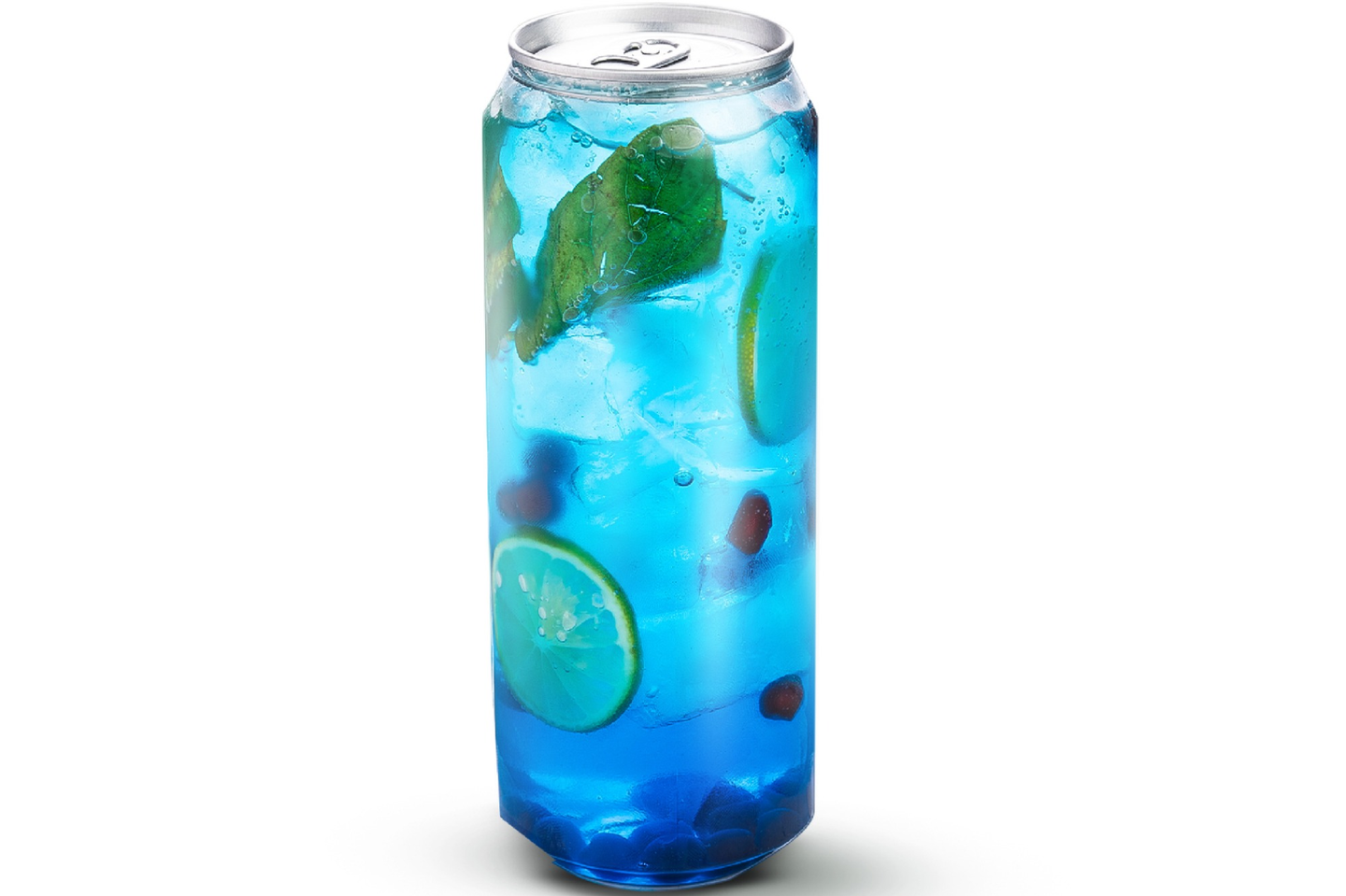 Mojito Bulle