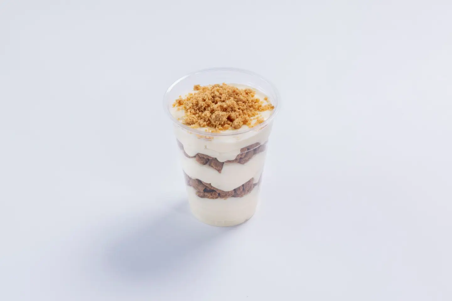 Banana Pudding