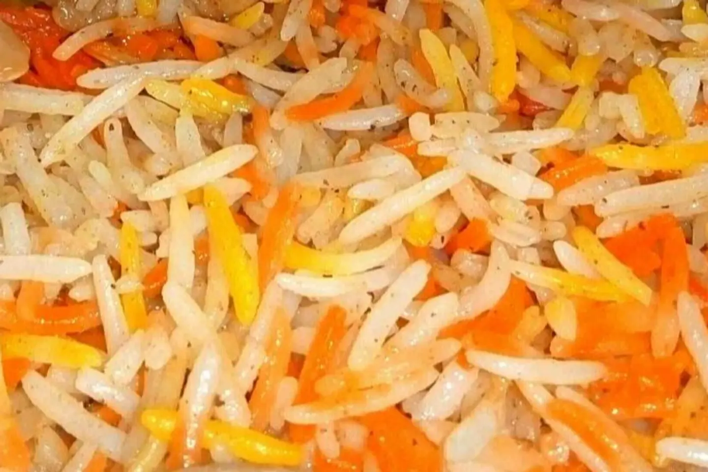 رز برياني 50 جم