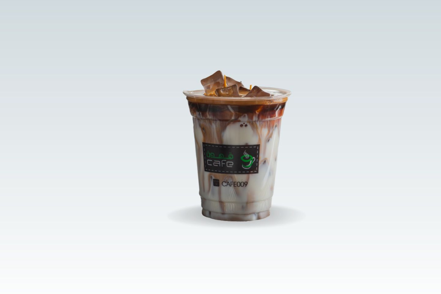 ايس لاتيه