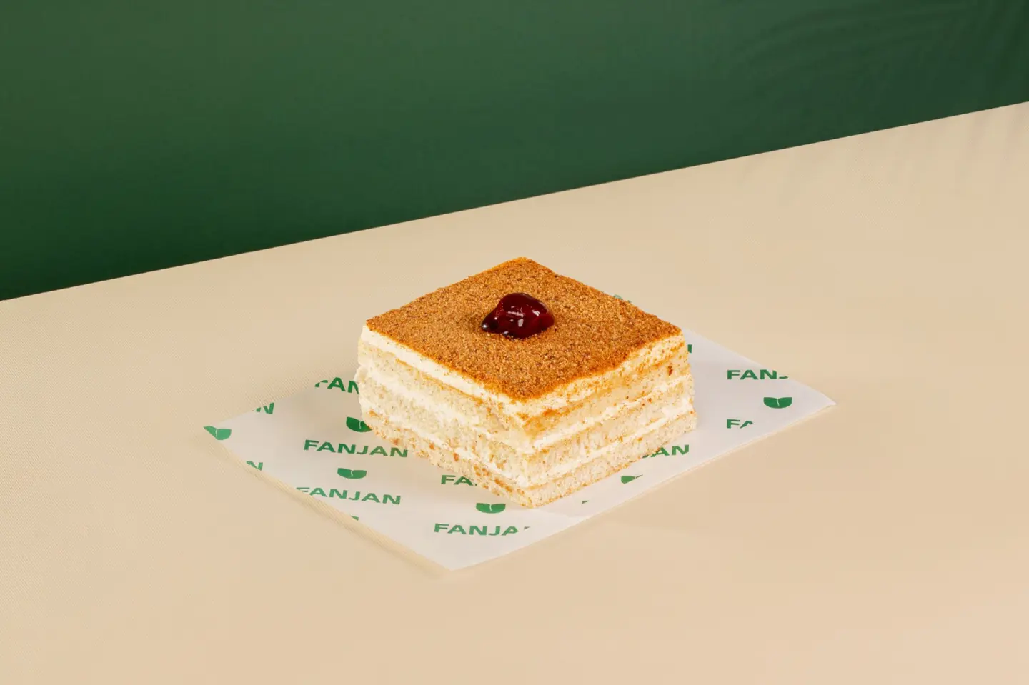 Honey Cake