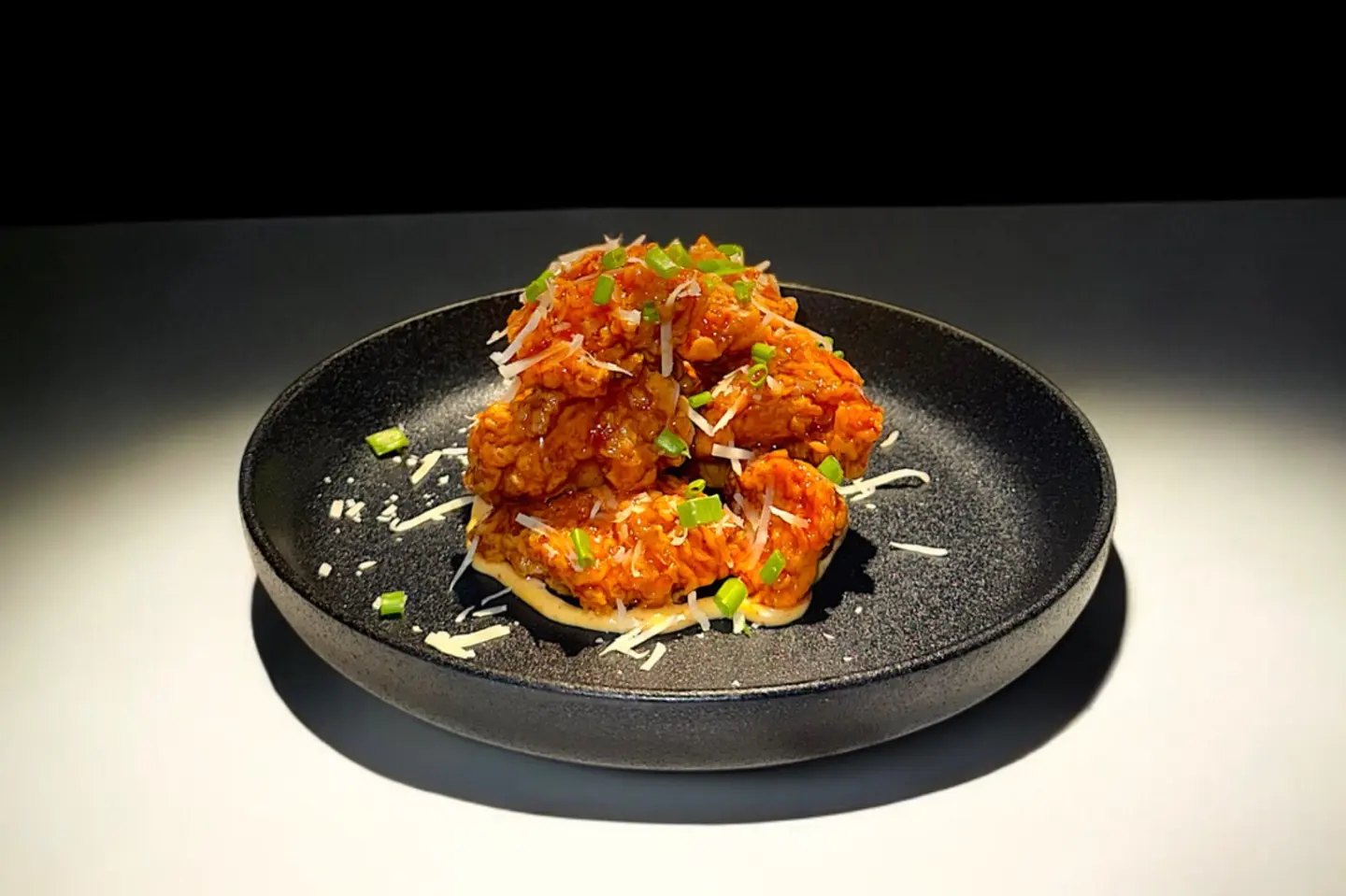 Buffalo Sweet Chicken