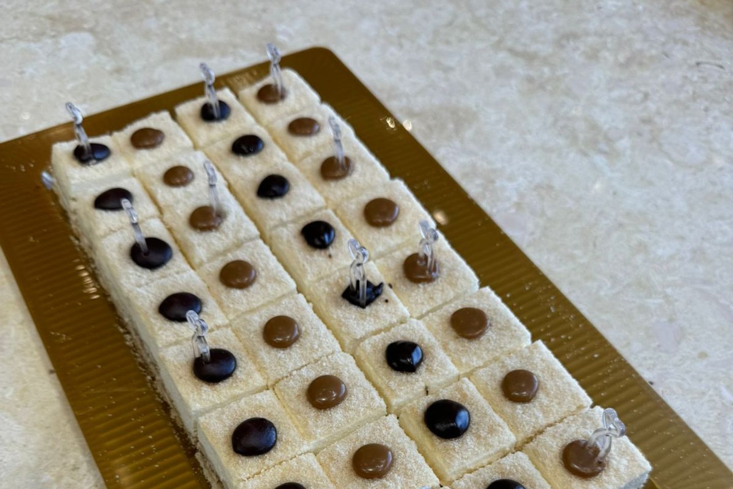 حلا لاتيه