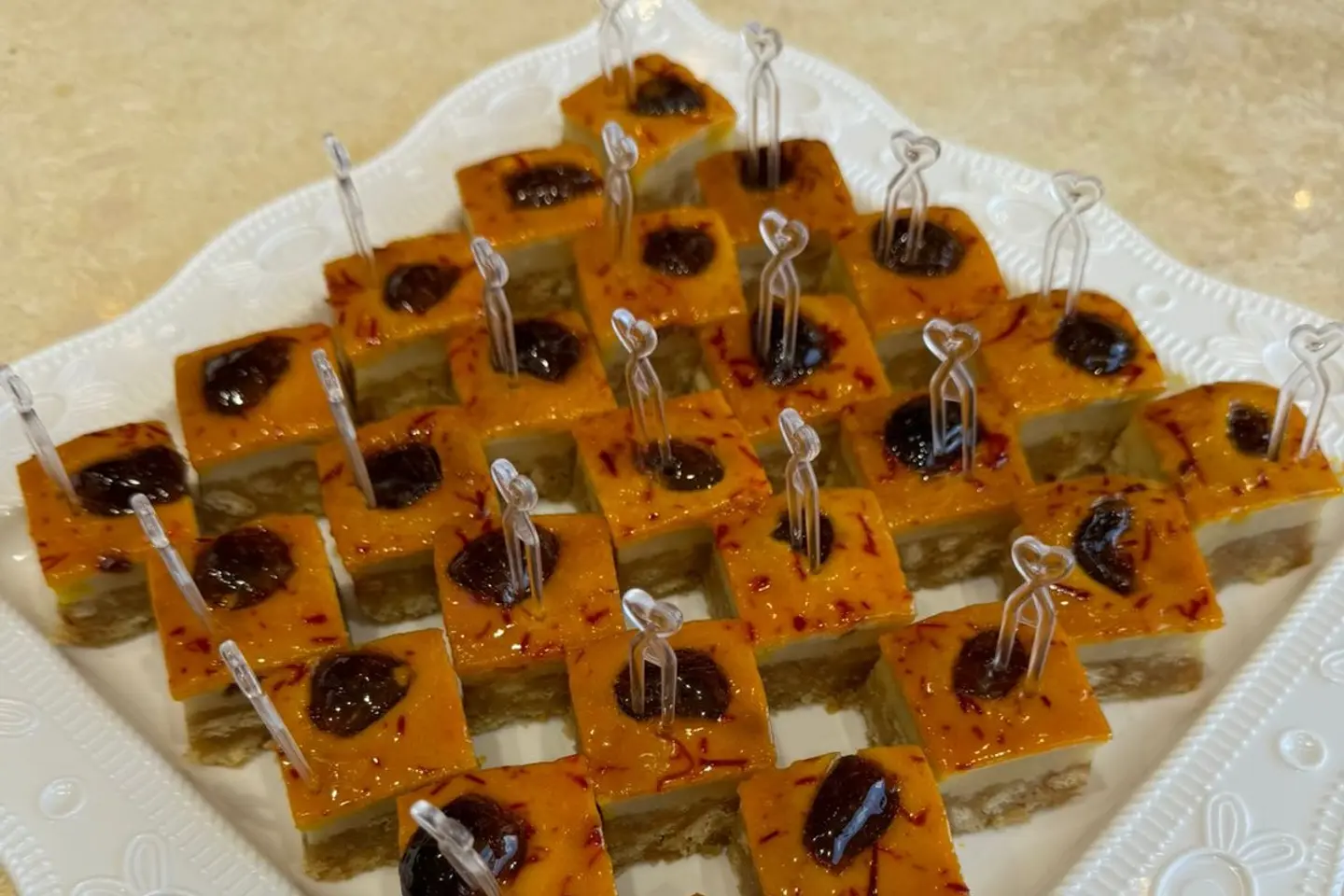 تشيز تمر