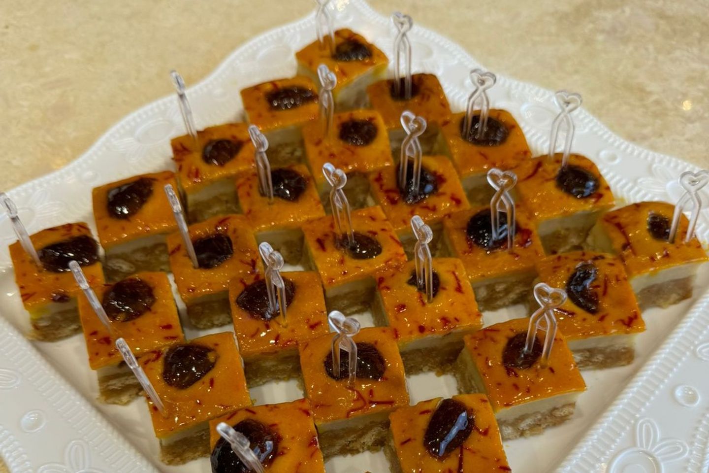 Chesse Dates