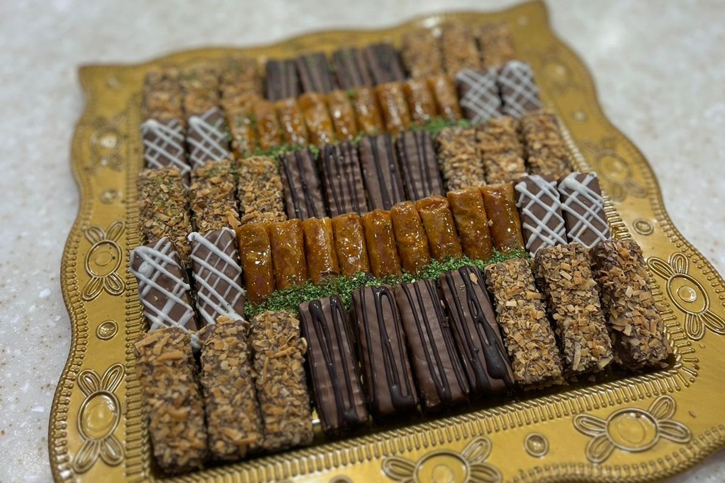 سودا مشكل