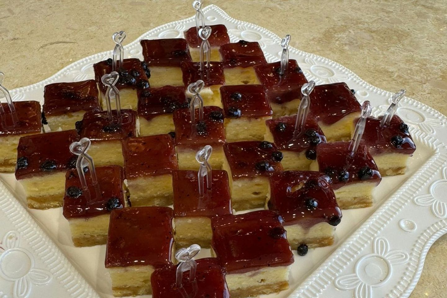 تشيز توت
