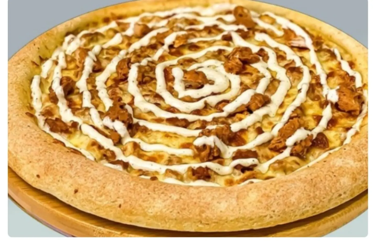 Chicken Ranch