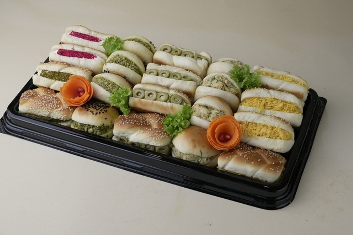Sandwich Farancy