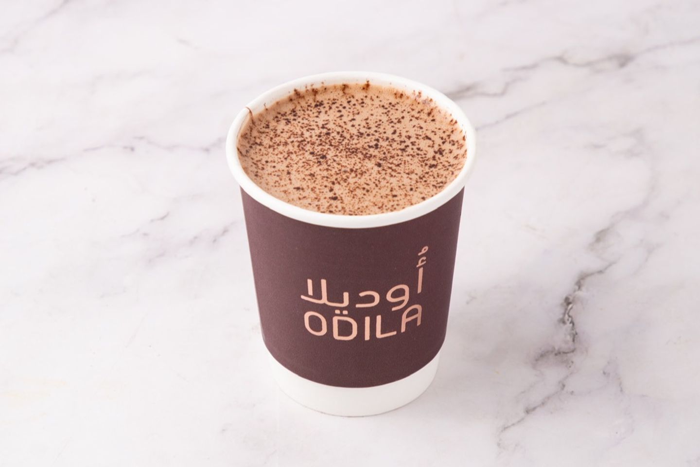 Hot Chocolate