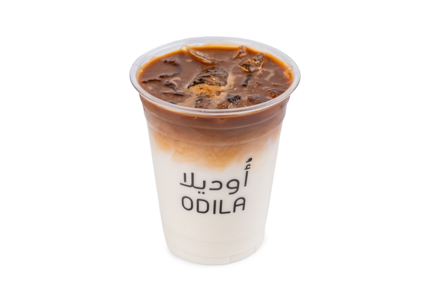 ايس لاتيه