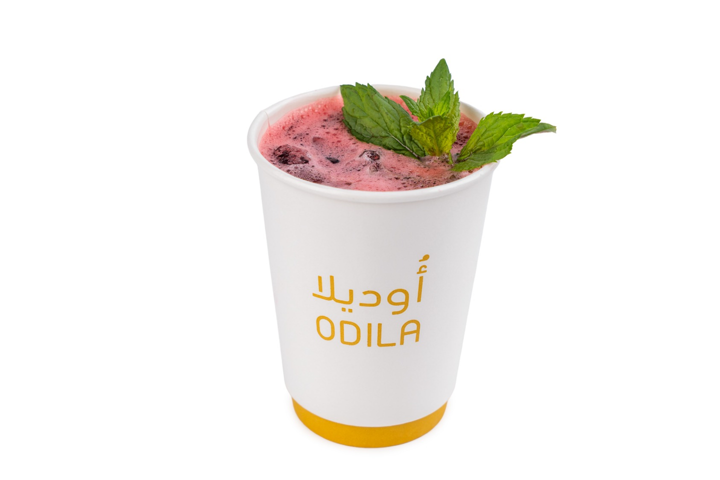 آيس كركدية