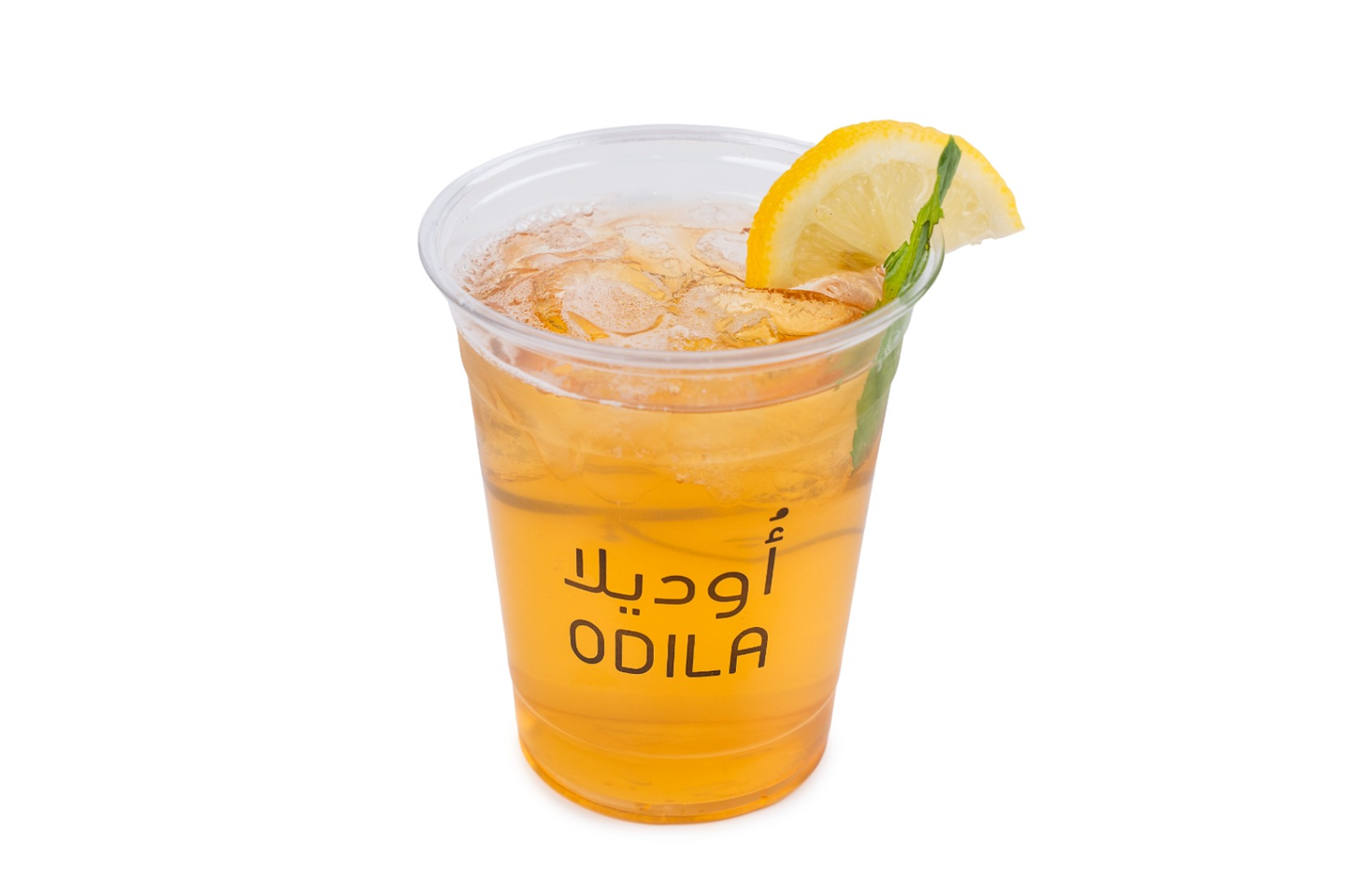 خوخ آيس تي
