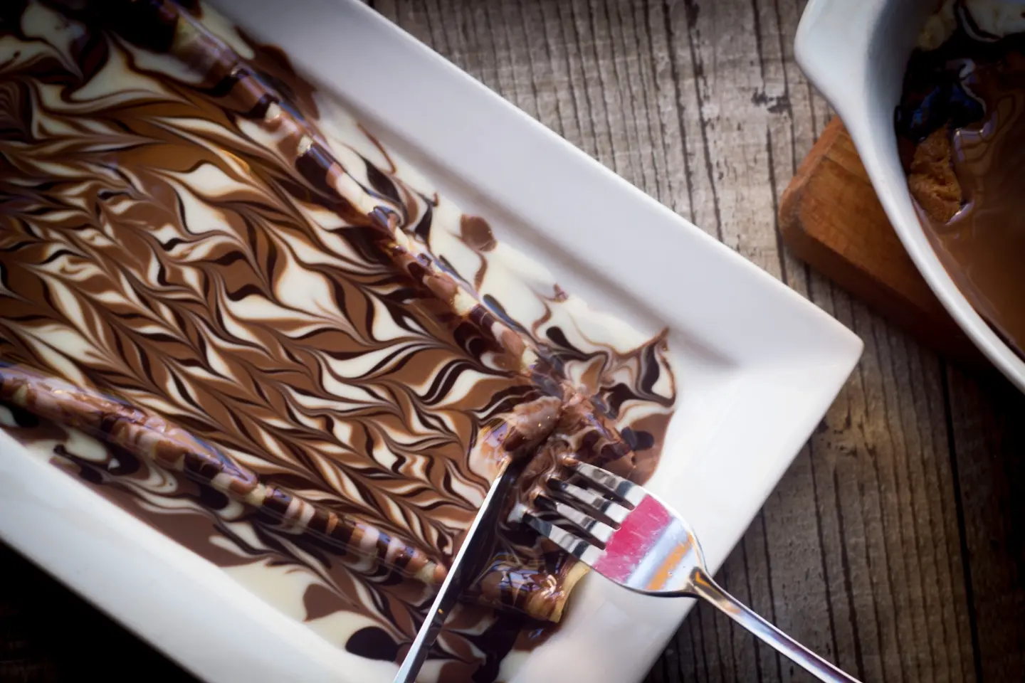 3 D Crepe