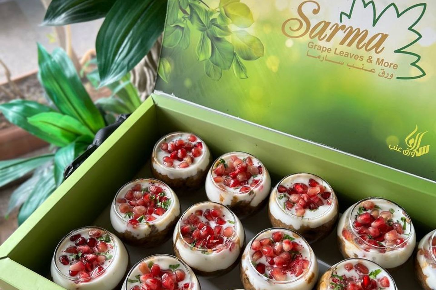 Fattah Box Occasions