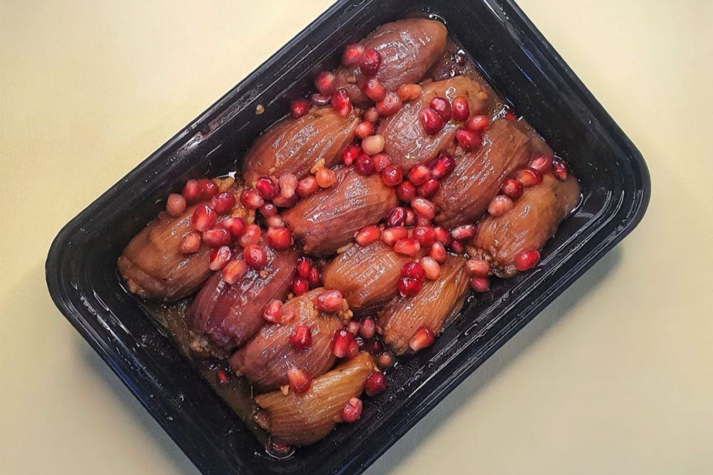 Stuffed Onions - 6 Pills