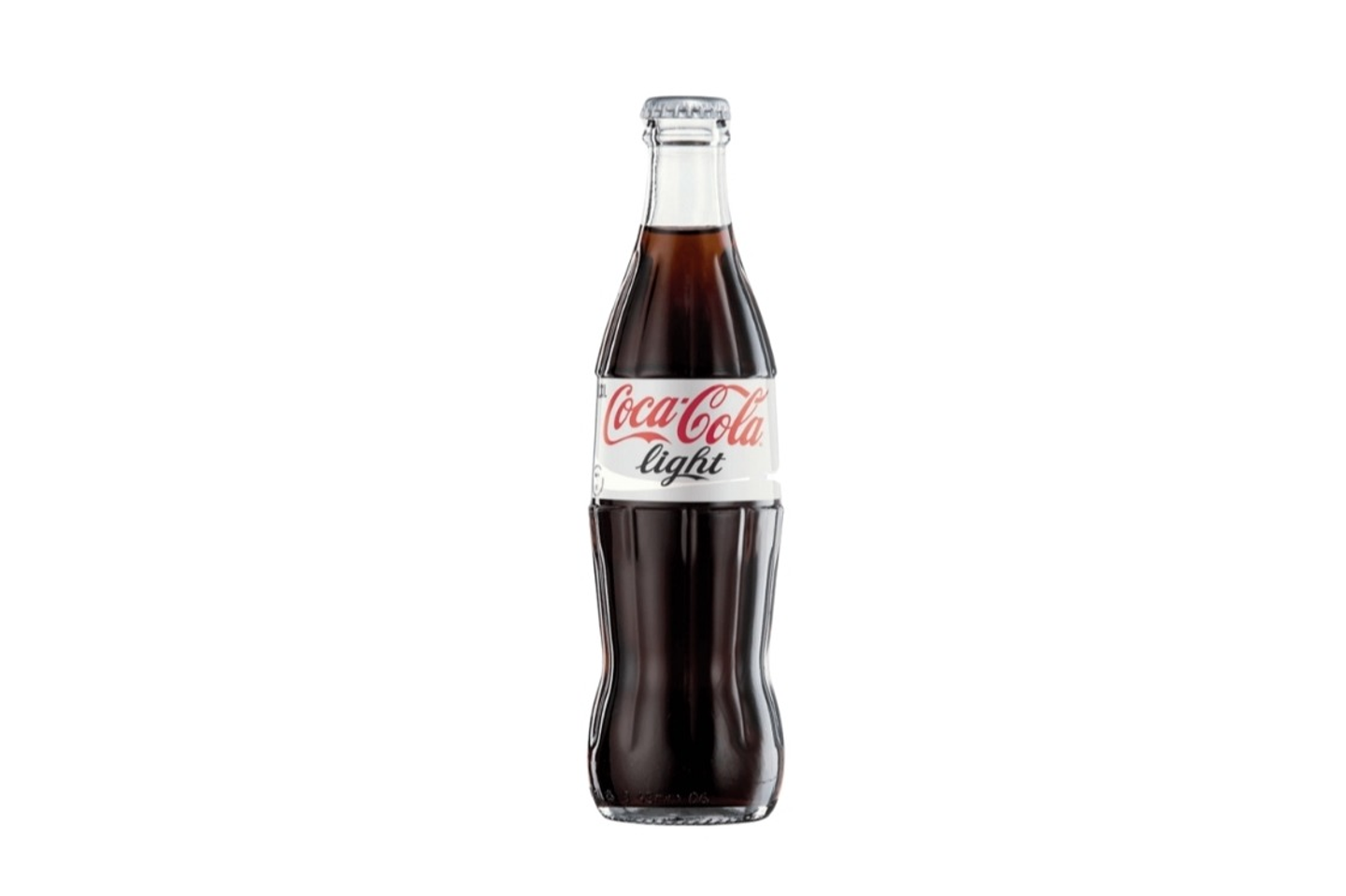 Coca Cola Light 250 Ml