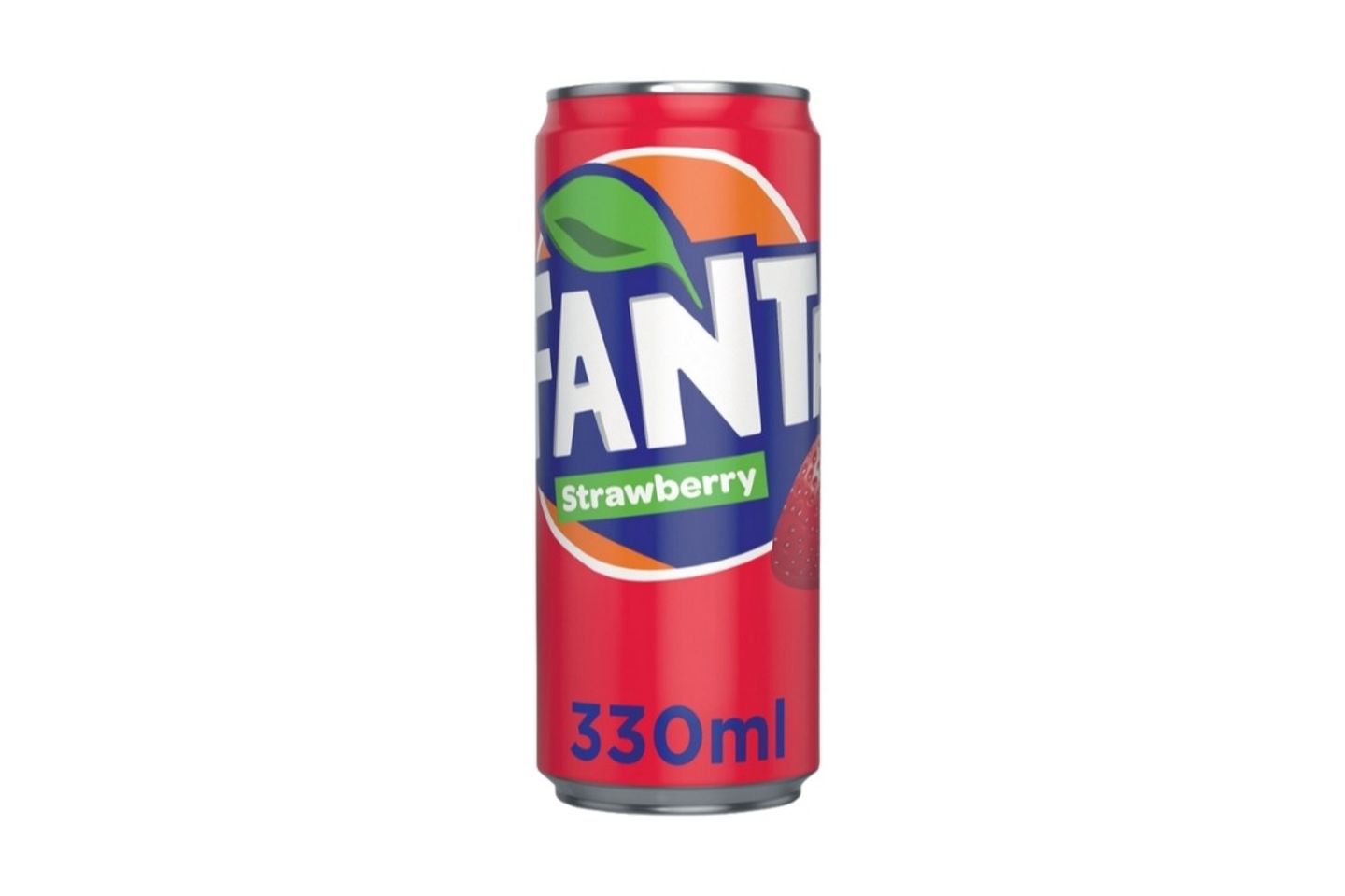 فانتا فراولة