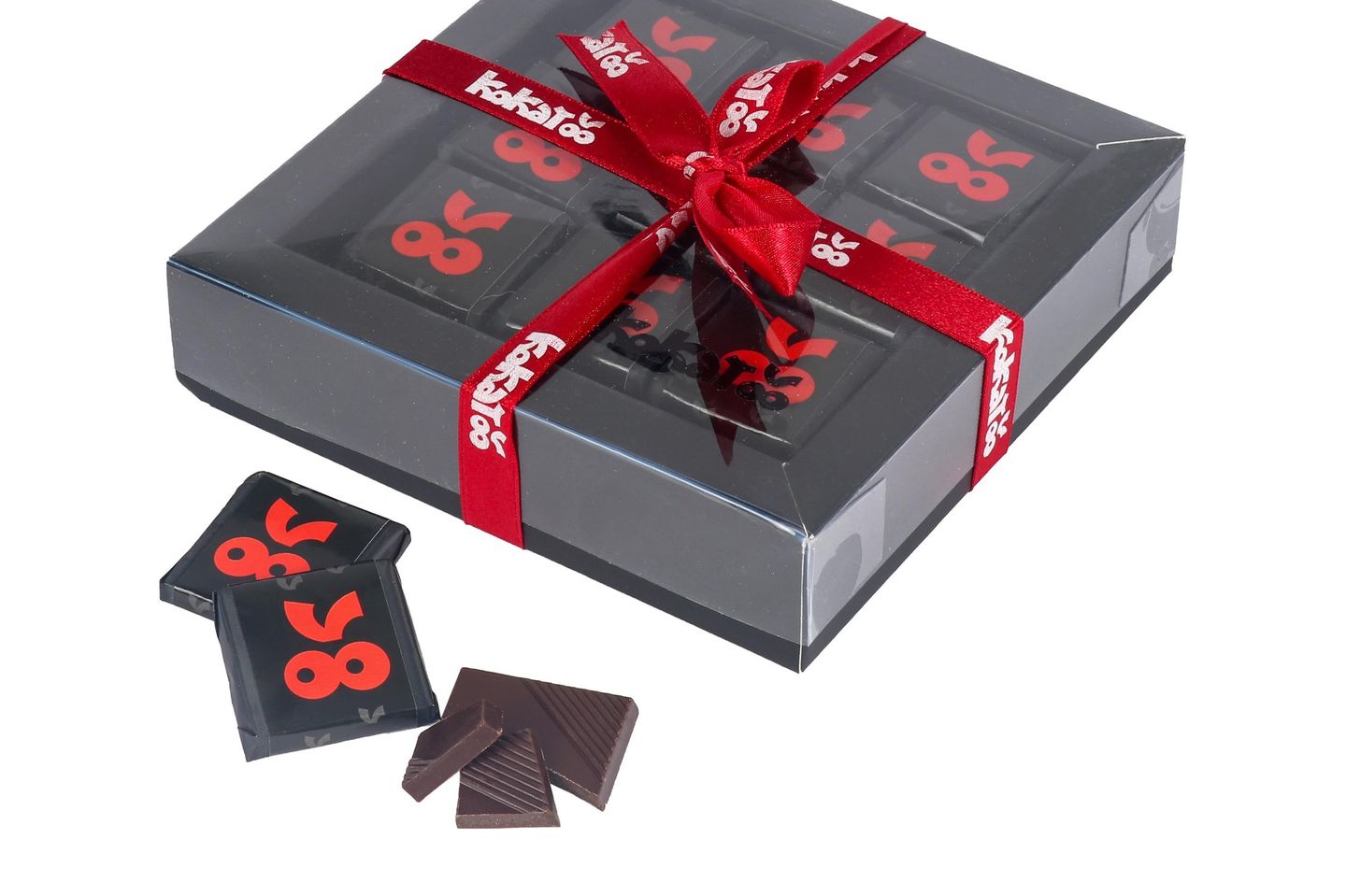 Dark Chocolate