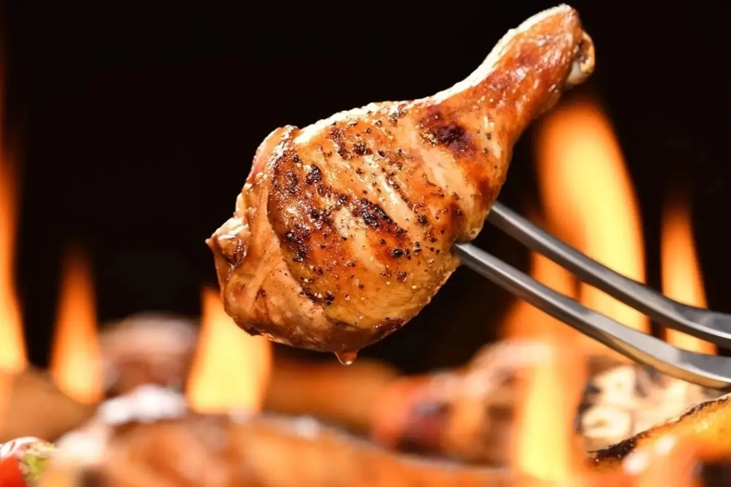 Chicken Thighs