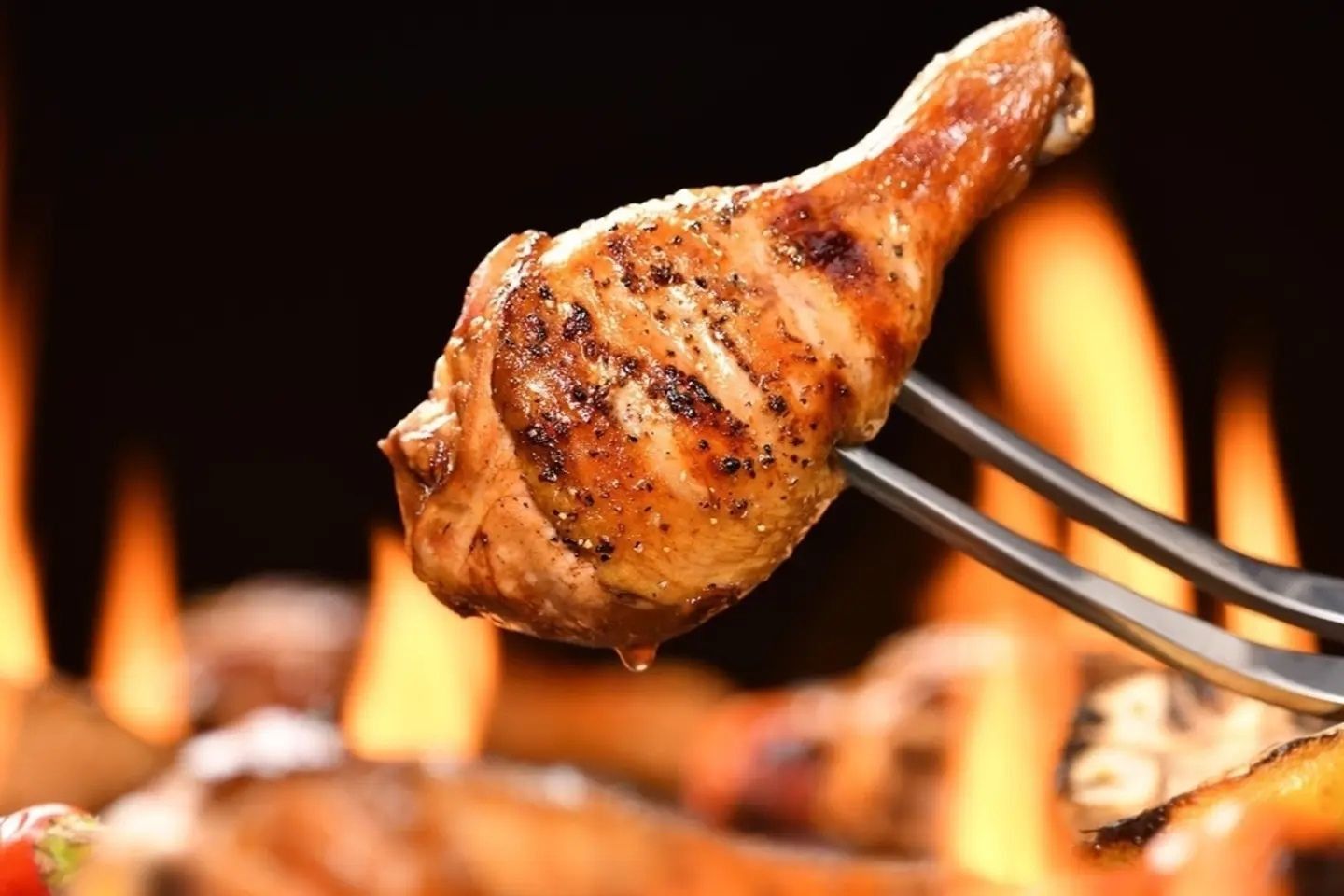 Chicken Thighs