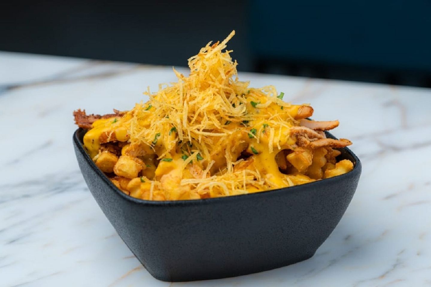Signature Fries
