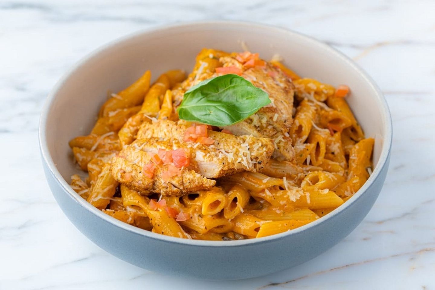 Signature Pasta