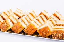 البسبوسة مكسرات  - البسبوسة مكسرات