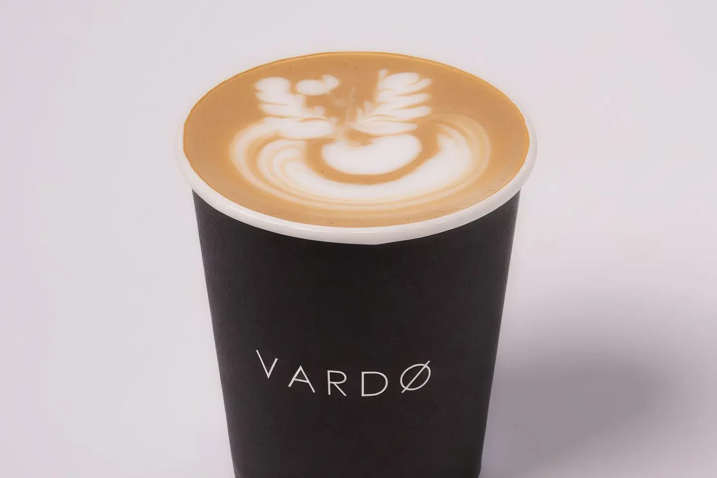 Flat White