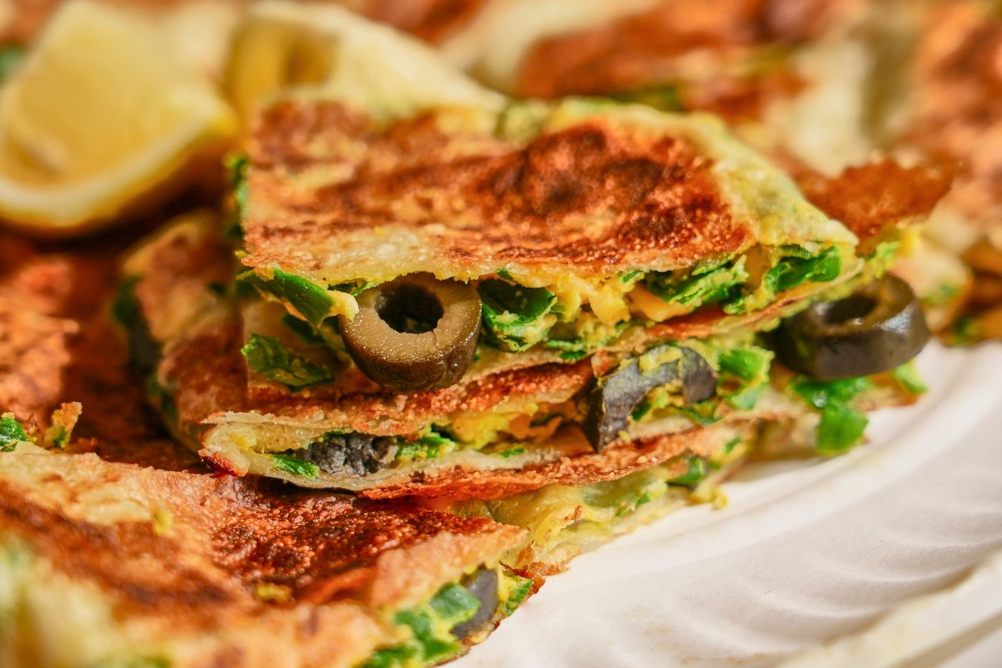 Pizza Mutabbak