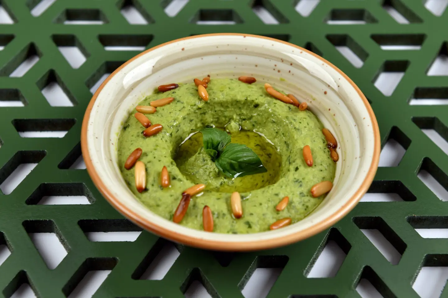 Hummus Habak