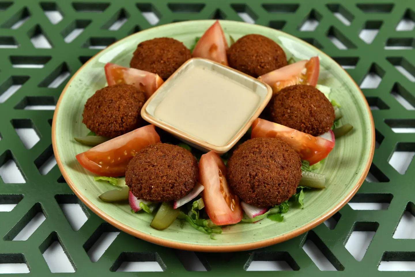 Falafel