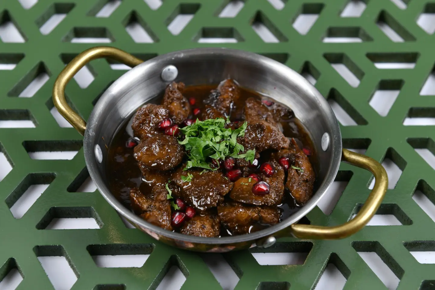 Chicken Liver