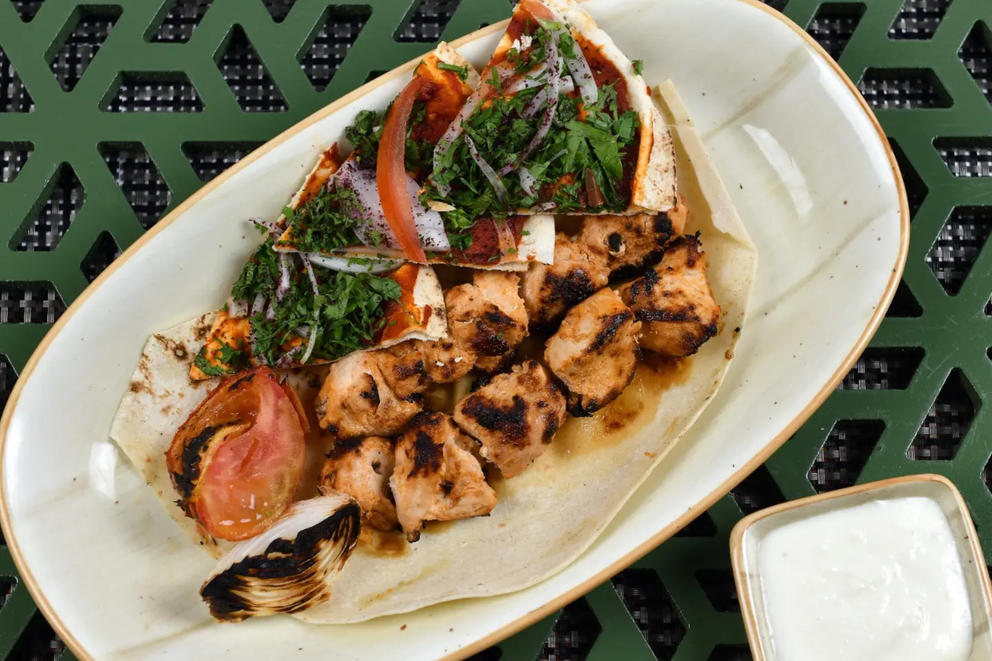 Shish Taouk