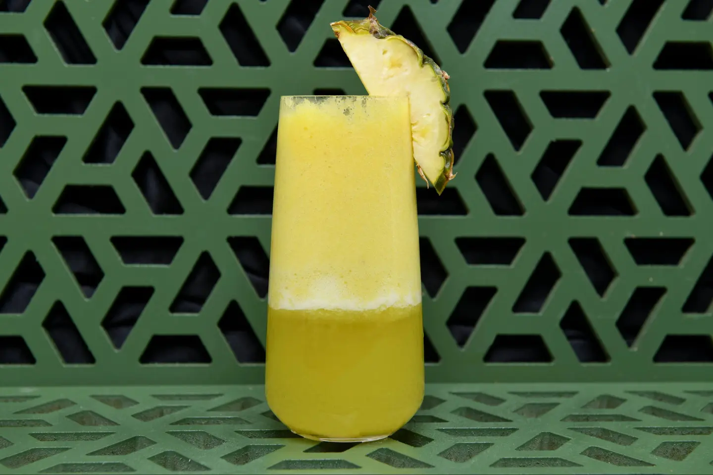 Pineapple Juice