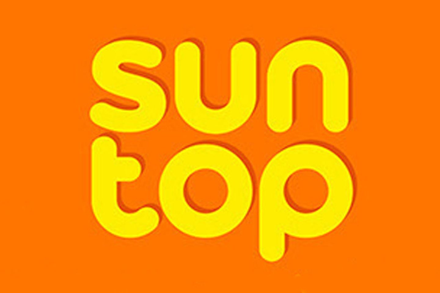 Sun Top