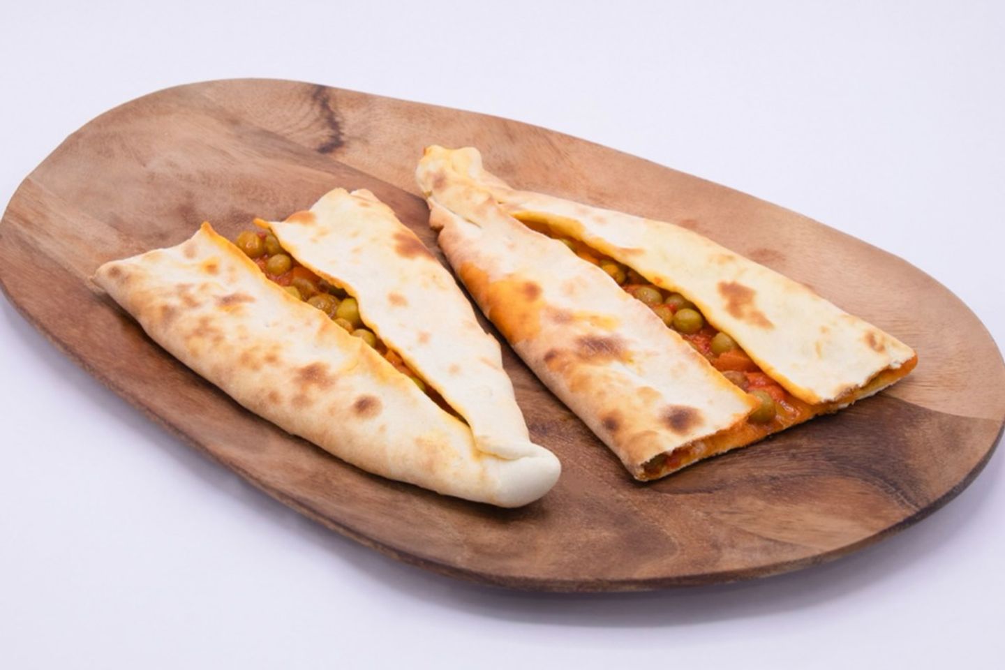 فطيرة خضار