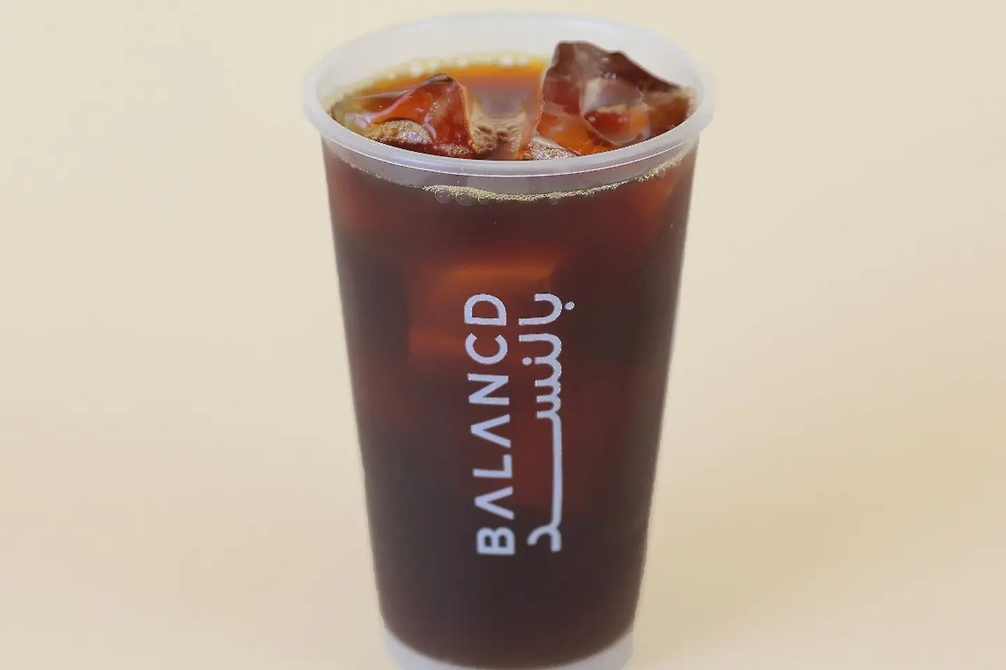 Cold Brew