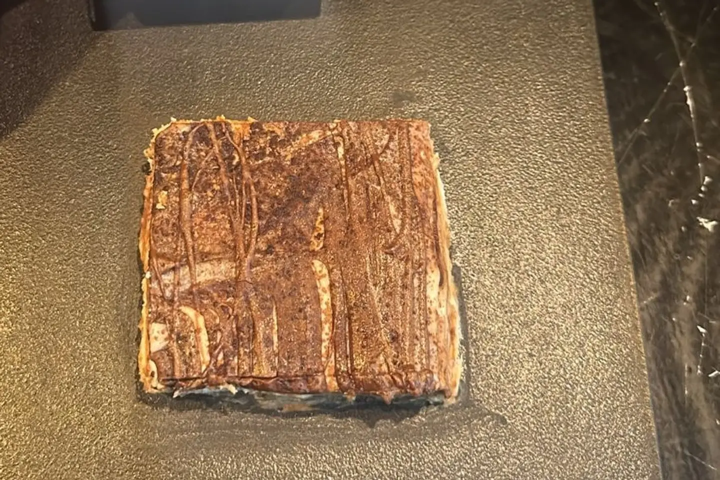 تشيز كيك كاكاو