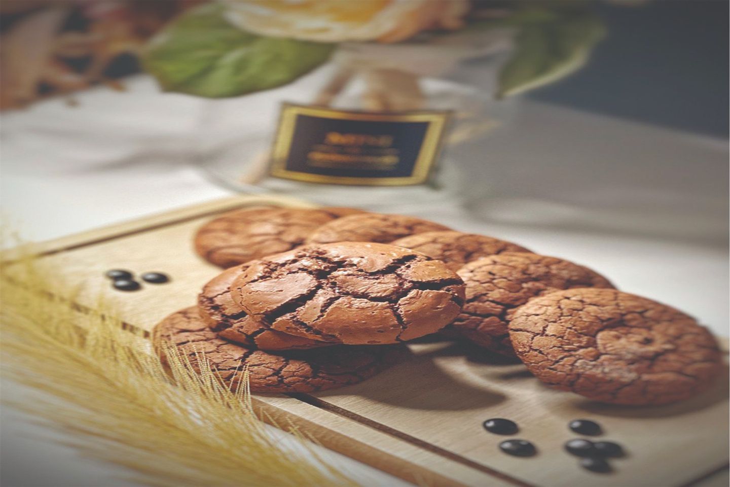 Cookies Box