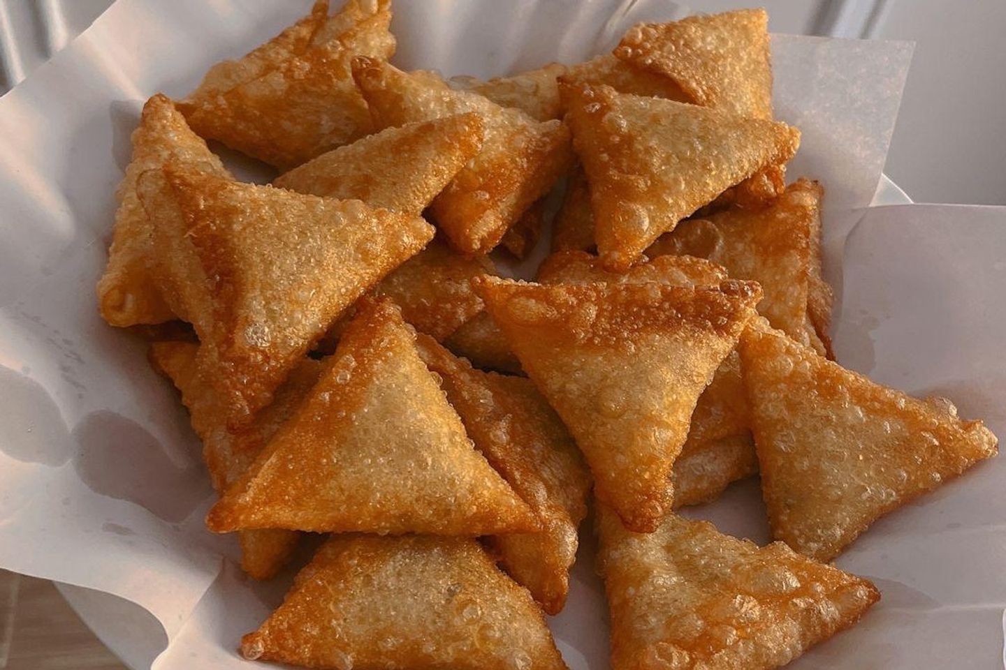 سمبوسة